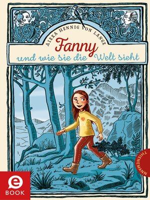 cover image of Fanny oder wie sie die Welt sieht